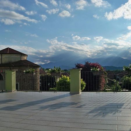 Locanda La Guienda Torre Canavese Экстерьер фото