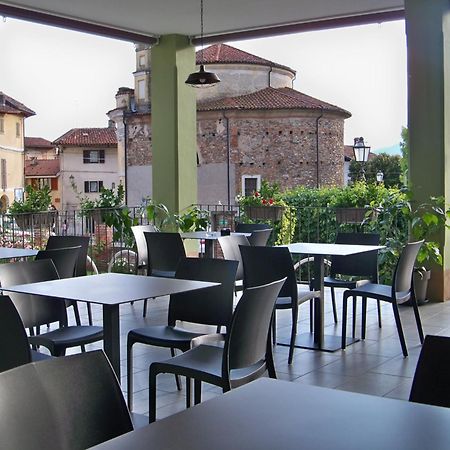 Locanda La Guienda Torre Canavese Экстерьер фото