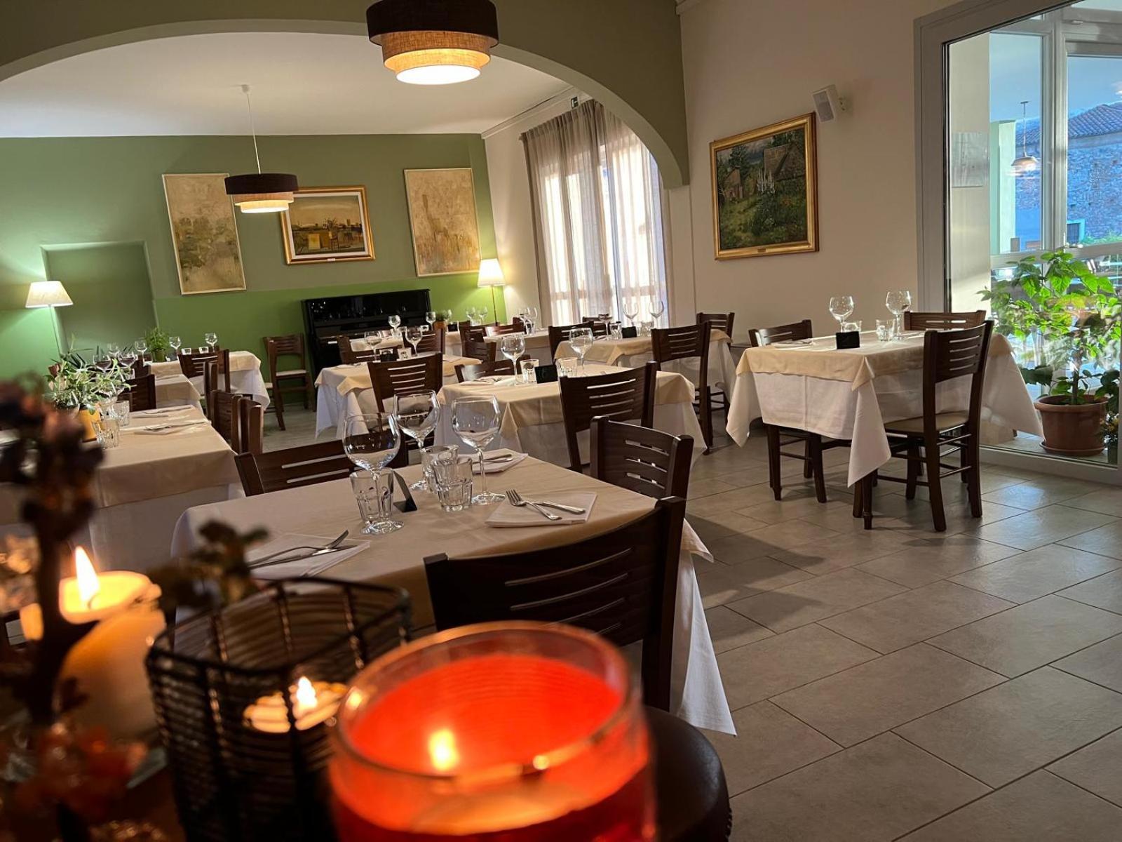 Locanda La Guienda Torre Canavese Экстерьер фото