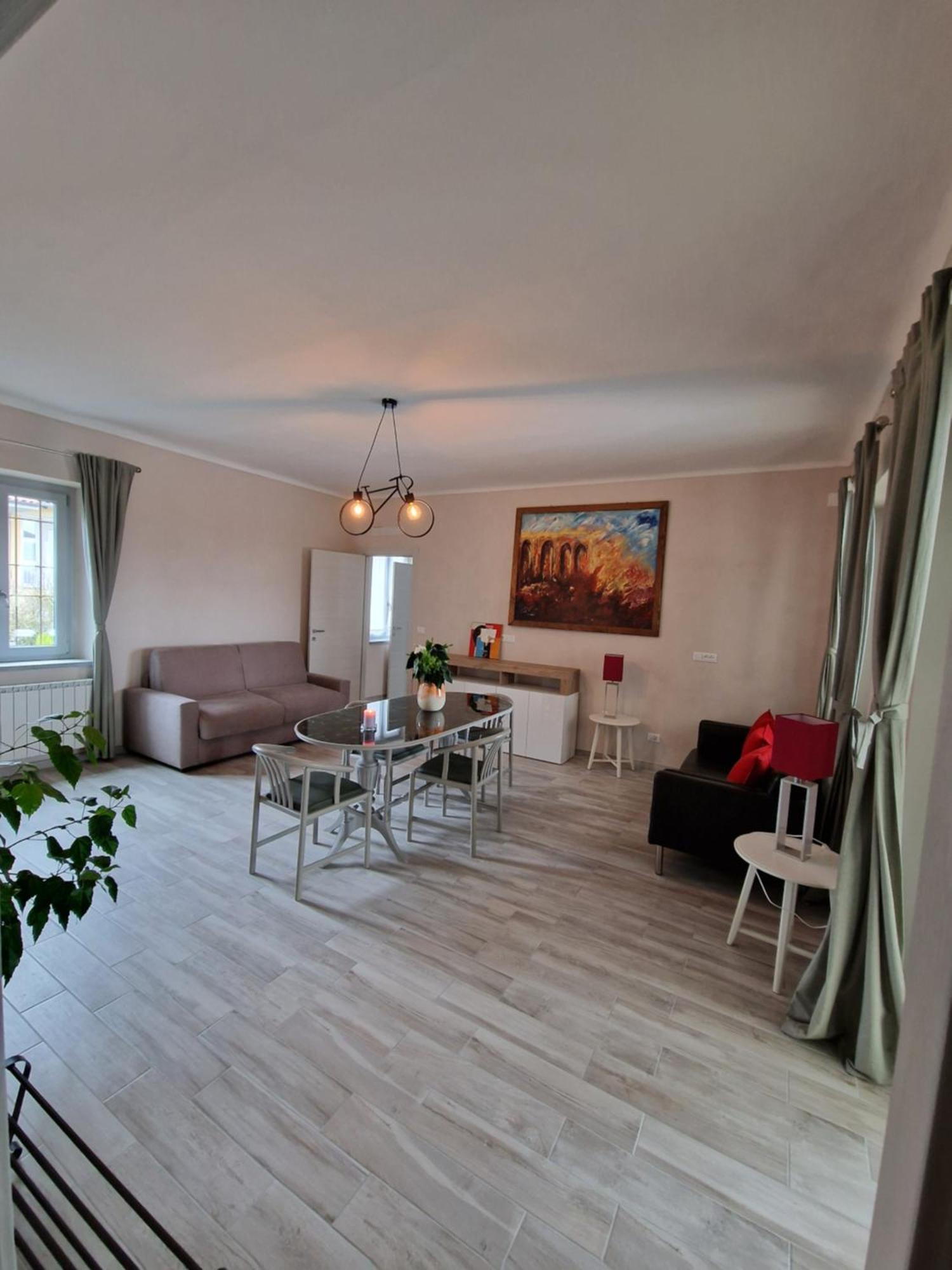 Locanda La Guienda Torre Canavese Экстерьер фото