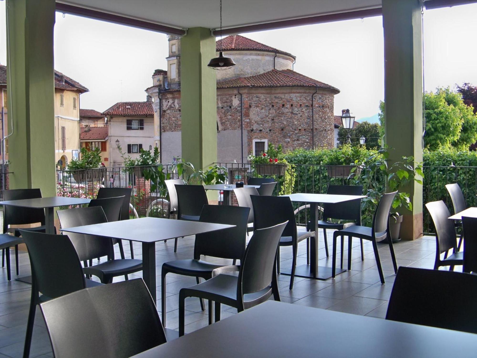 Locanda La Guienda Torre Canavese Экстерьер фото