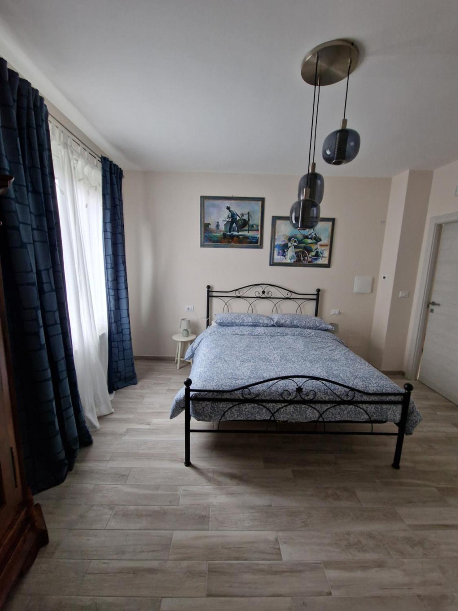 Locanda La Guienda Torre Canavese Экстерьер фото