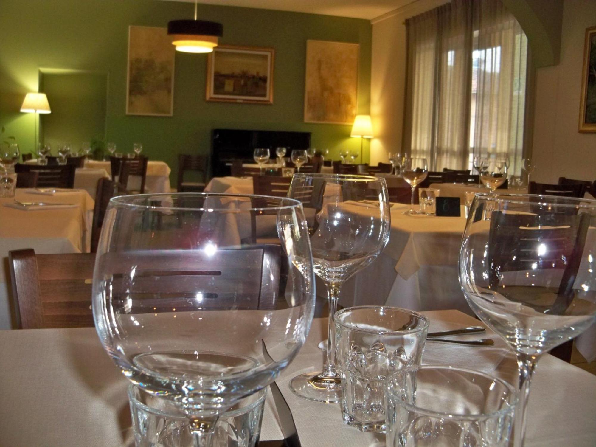 Locanda La Guienda Torre Canavese Экстерьер фото
