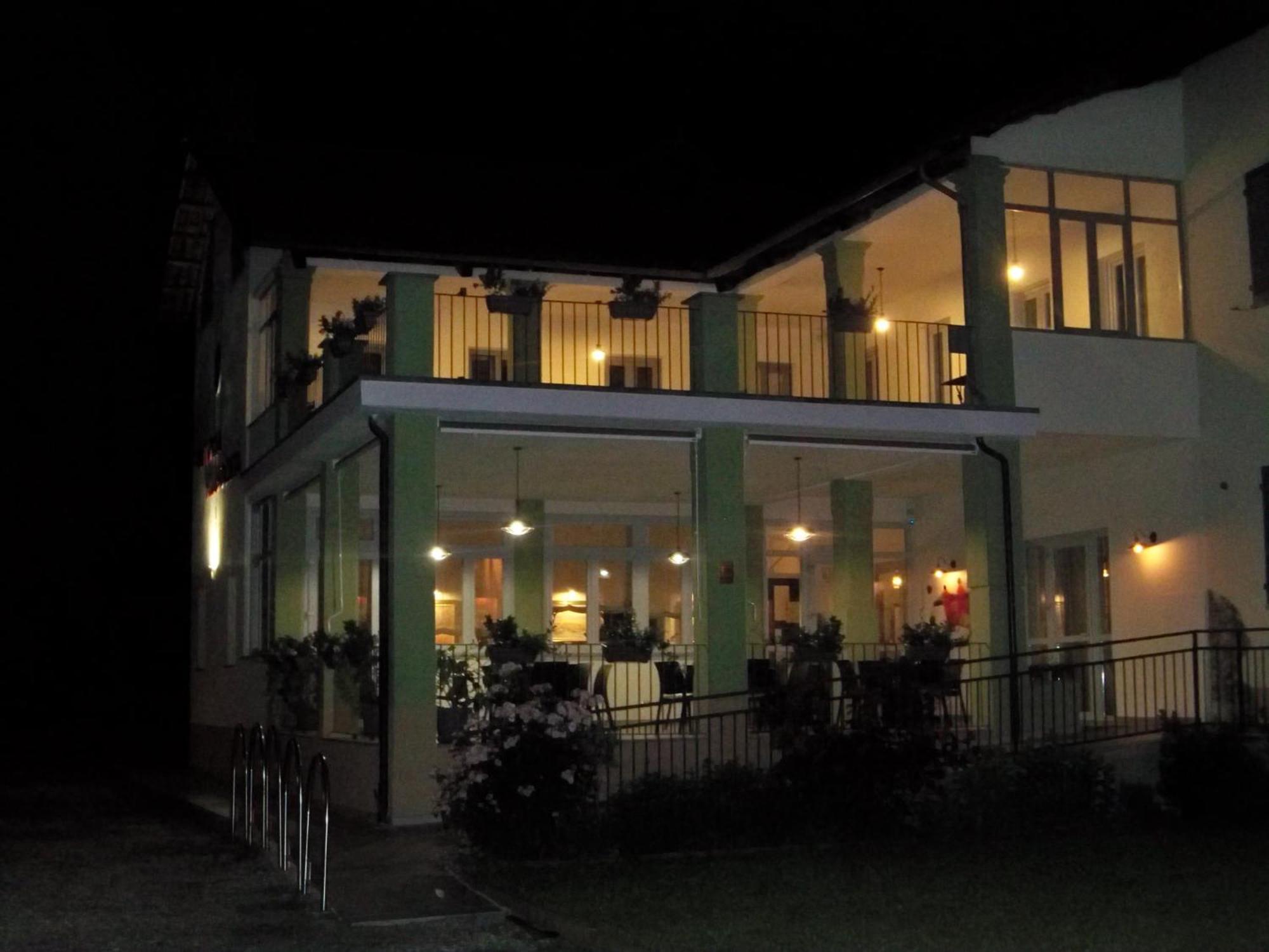 Locanda La Guienda Torre Canavese Экстерьер фото